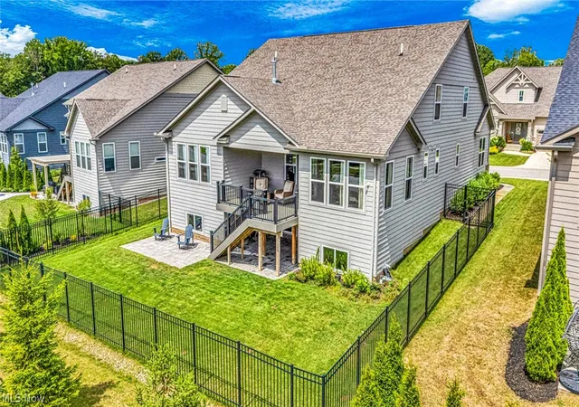 50th image of 519 Silver Lake Dr, Orange Village, OH 44022 | MLS# 5207097