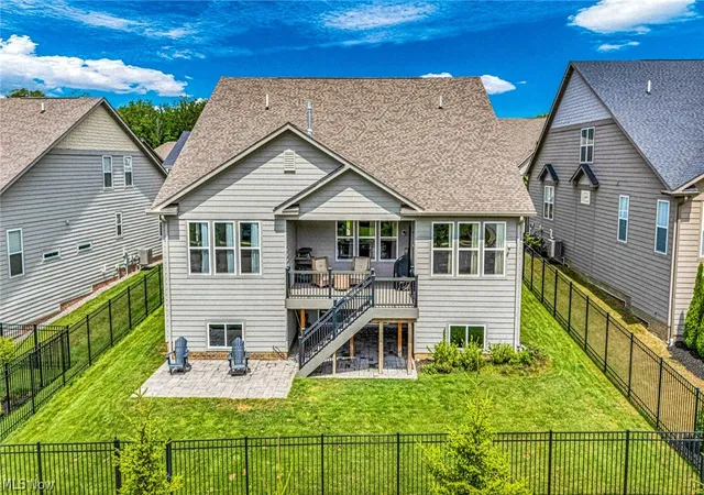 5th image of 519 Silver Lake Dr, Orange Village, OH 44022 | MLS# 5207097