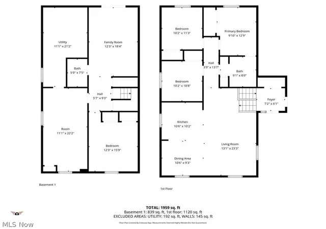 35th image of 621 Greenwood Ave, Akron, OH 44320 | MLS# 5229939