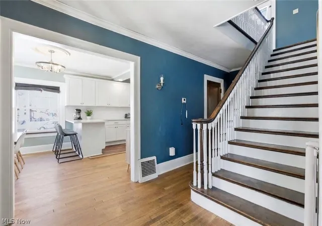 Photo 3 of Single family home for sale at 621 Greenwood Ave, Akron, OH 44320 | MLS# 5229939 | Listing updated on 2026-07-23
