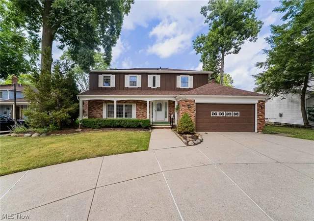 Photo 1 of Sale Pending at 9474 Stoney Crk Ln, Cleveland, OH 44130 | MLS# 5230253 | Listing updated on 2026-08-15