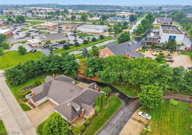 32nd image of 4286 Hunters Chase Ln, Wooster, OH 44691 | MLS# 5229568