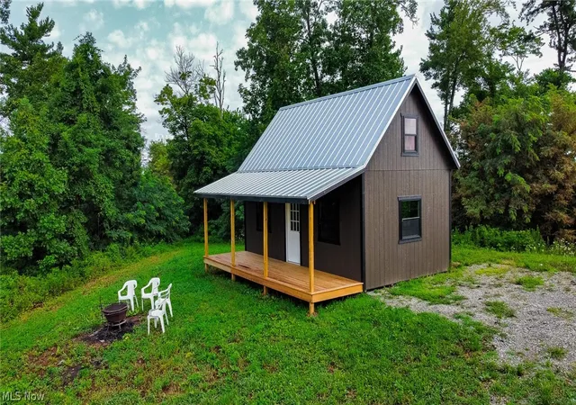3rd image of Ogles Ridge Rd, Dexter City, OH 45727 | MLS# 5230115