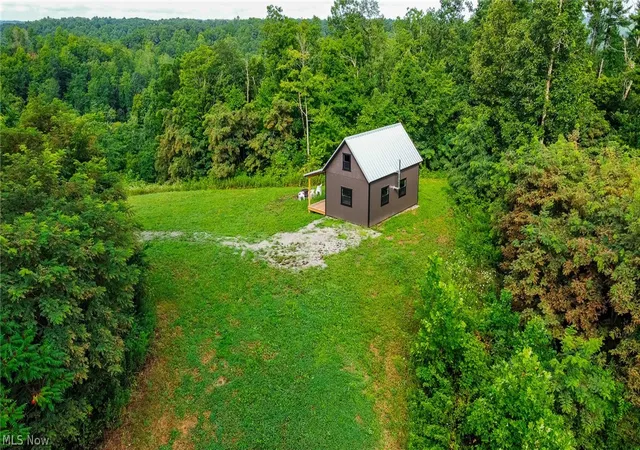 4th image of Ogles Ridge Rd, Dexter City, OH 45727 | MLS# 5230115
