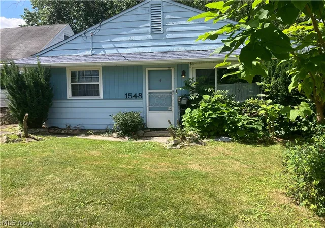1st image of 1548 E 296th St, Wickliffe, OH 44092 | MLS# 5230144