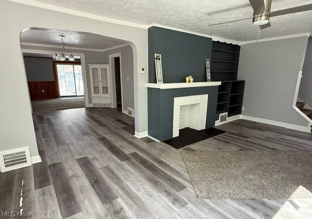 Photo 4 of Single family home for sale at 17901 Delavan Ave, Cleveland, OH 44119 | MLS# 5230294 | Listing updated on 2026-07-23