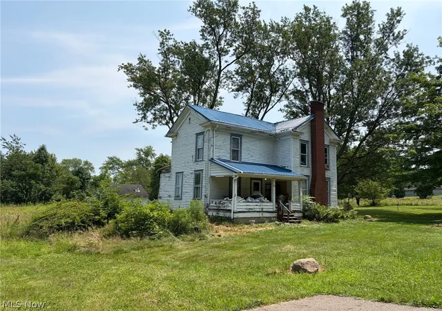 Photo 2 of Sale Pending at 1760 Depot Rd, Salem, OH 44460 | MLS# 5230308 | Listing updated on 2026-08-12