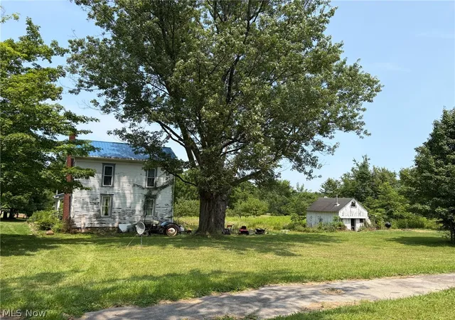 Photo 3 of Sale Pending at 1760 Depot Rd, Salem, OH 44460 | MLS# 5230308 | Listing updated on 2026-08-12