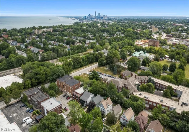 Photo 2 of Multi family home for sale at 1429 W 107th Street, Cleveland, OH 44102 | MLS# 5228607 | Listing updated on 2026-09-17