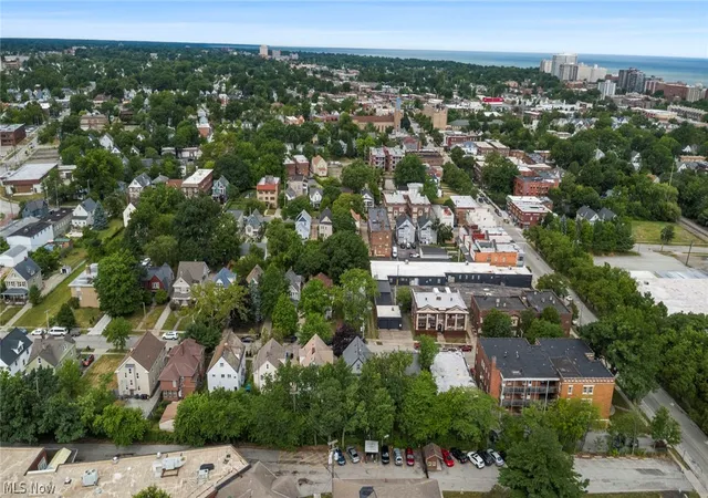 Photo 3 of Multi family home for sale at 1429 W 107th Street, Cleveland, OH 44102 | MLS# 5228607 | Listing updated on 2026-09-17