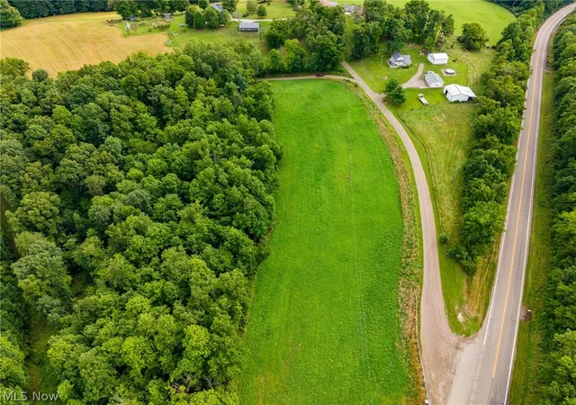 Photo 3 of Land for sale at Township Rd 41a, Warsaw, OH 43844 | MLS# 5230129 | Listing updated on 2026-07-23