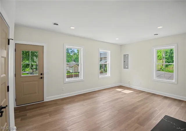 Photo 4 of Single family home for sale at 308 Pritchard Ave, Lisbon, OH 44432 | MLS# 5230154 | Listing updated on 2026-07-29