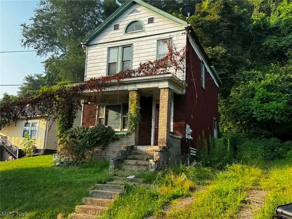 Photo 1 of Sale Pending at 133 Highland St, Rayland, OH 43943 | MLS# 5230317 | Listing updated on 2026-10-20