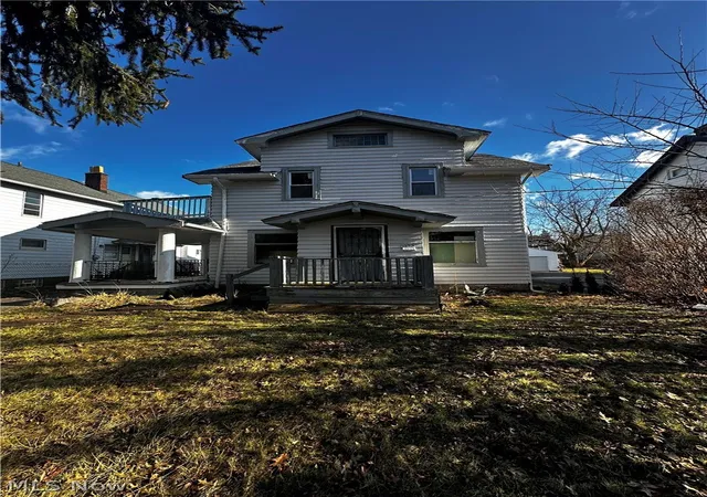 Photo 1 of Single family home for sale at 2083 N Taylor Rd, Cleveland, OH 44112 | MLS# 5229903 | Listing updated on 2026-08-24