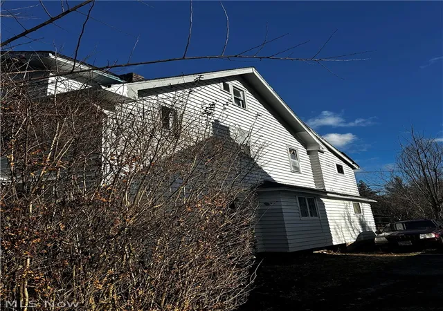 Photo 3 of Single family home for sale at 2083 N Taylor Rd, Cleveland, OH 44112 | MLS# 5229903 | Listing updated on 2026-08-24
