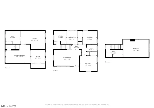 37th image of 24 Leyton Rd, Bedford, OH 44146 | MLS# 5229008