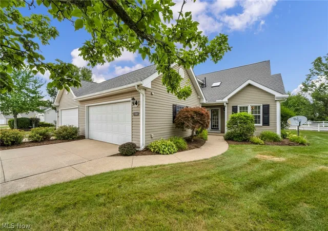 1st image of 1540 Brighton Wy, Broadview Heights, OH 44147 | MLS# 5230305