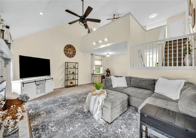 5th image of 1540 Brighton Wy, Broadview Heights, OH 44147 | MLS# 5230305