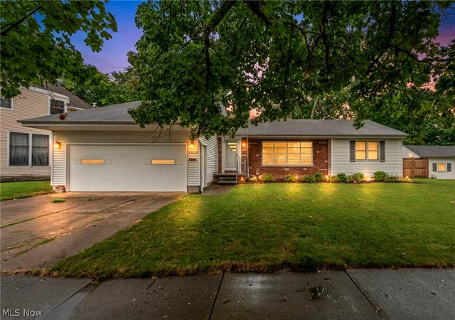 Single family home for sale at 1030 Hillsdale Ave, Lorain, OH 44052 | MLS# 5229444