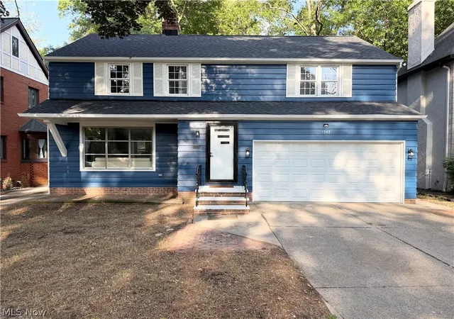 1st image of 1307 Ford Rd, Lyndhurst, OH 44124 | MLS# 5230261