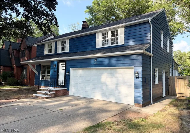 2nd image of 1307 Ford Rd, Lyndhurst, OH 44124 | MLS# 5230261