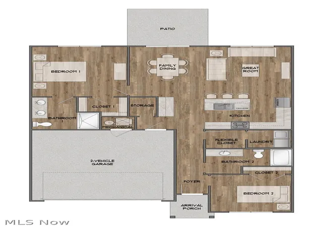 Photo 6 of Condo for sale at 567 Overlook Rd #10, Vermilion, OH 44089 | MLS# 5230202 | Listing updated on 2026-08-29
