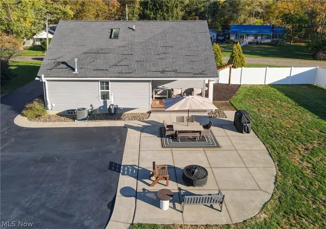 35th image of 478 Keltner Rd, Green, OH 44319 | MLS# 5230128