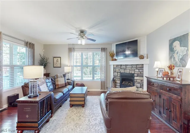 3rd image of 478 Keltner Rd, Green, OH 44319 | MLS# 5230128