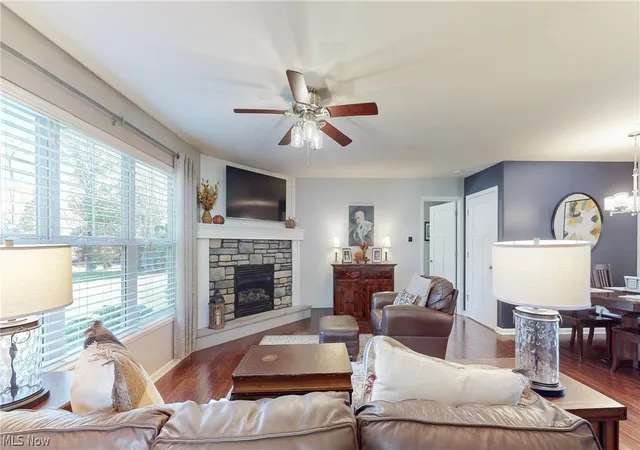 4th image of 478 Keltner Rd, Green, OH 44319 | MLS# 5230128