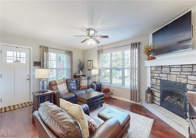 5th image of 478 Keltner Rd, Green, OH 44319 | MLS# 5230128