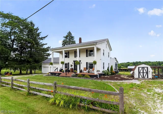 2nd image of 11560 Music St, Newbury, OH 44065 | MLS# 5230016