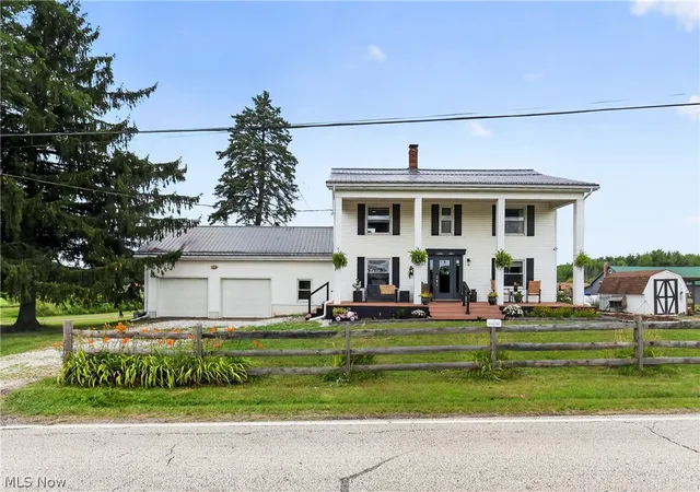 42nd image of 11560 Music St, Newbury, OH 44065 | MLS# 5230016