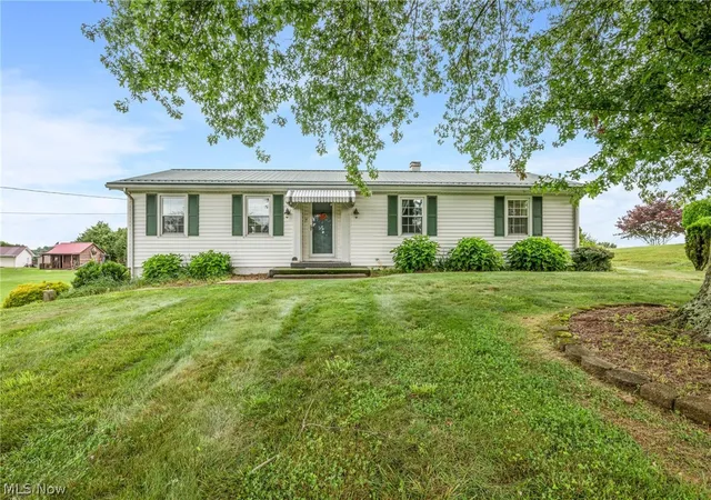 1st image of 62280 Tacoma Rd, Barnesville, OH 43713 | MLS# 5229681