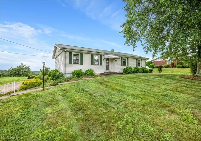 2nd image of 62280 Tacoma Rd, Barnesville, OH 43713 | MLS# 5229681