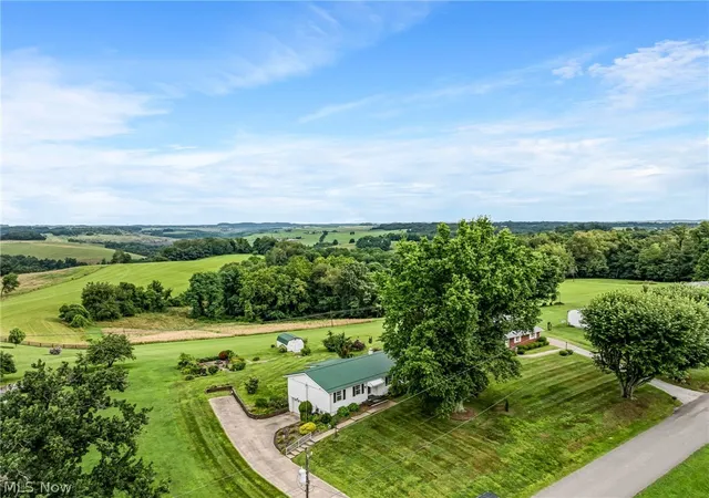 3rd image of 62280 Tacoma Rd, Barnesville, OH 43713 | MLS# 5229681