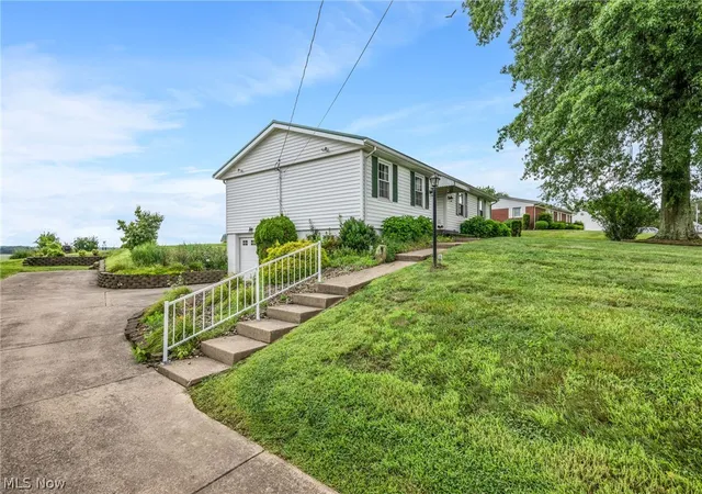 4th image of 62280 Tacoma Rd, Barnesville, OH 43713 | MLS# 5229681