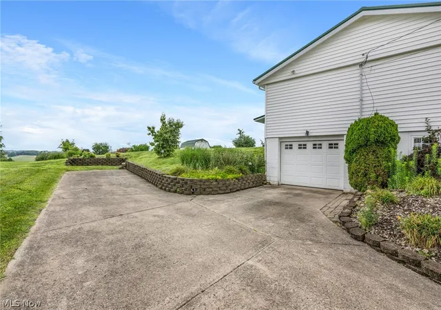5th image of 62280 Tacoma Rd, Barnesville, OH 43713 | MLS# 5229681