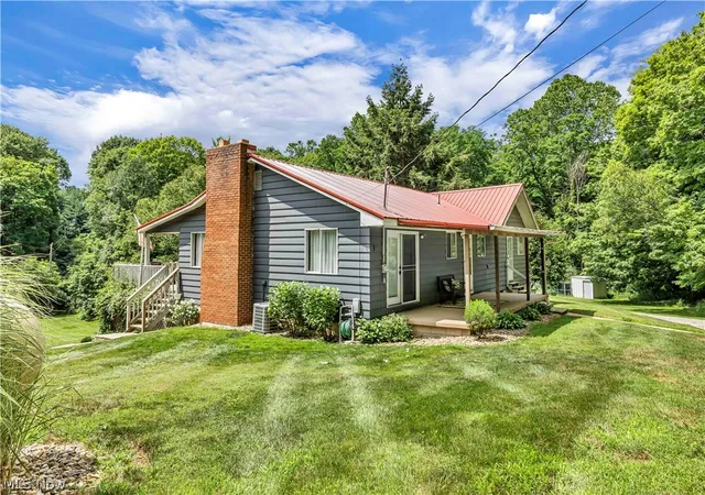 1st image of 2208 Township Road 1097, Ashland, OH 44805 | MLS# 5230291