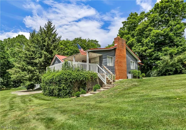33rd image of 2208 Township Road 1097, Ashland, OH 44805 | MLS# 5230291