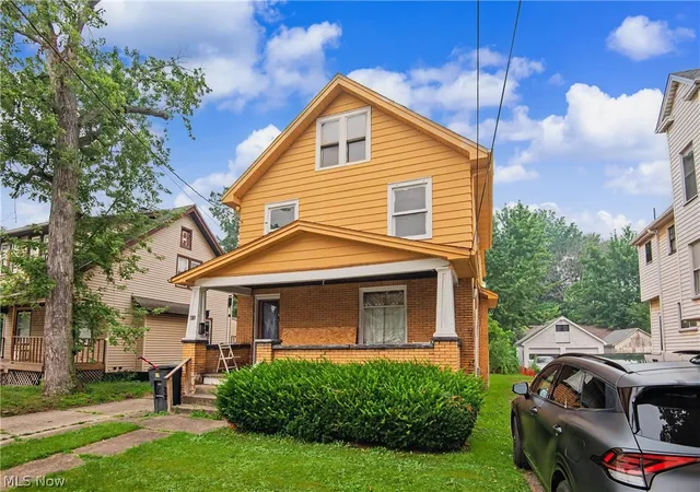 2nd image of 416 Laird Ave Se, Warren, OH 44483 | MLS# 5230354