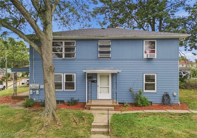 Photo 1 of Sale Pending at 1319 18th Street Nw, Canton, OH 44703 | MLS# 5226657 | Listing updated on 2026-08-07