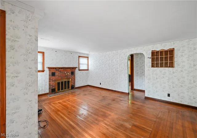 4th image of 374 Niles Cortland Rd Se, Warren, OH 44484 | MLS# 5230328