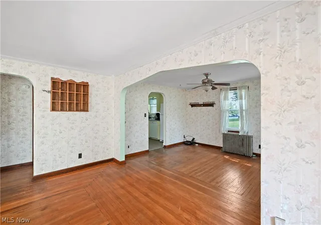 5th image of 374 Niles Cortland Rd Se, Warren, OH 44484 | MLS# 5230328