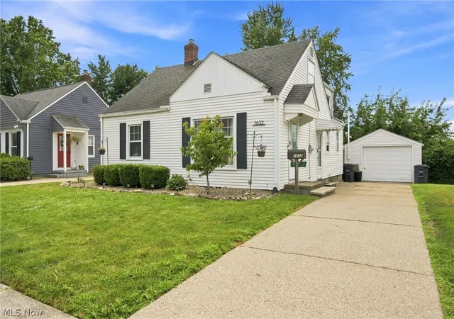 1st image of 1632 Rockford St, Akron, OH 44301 | MLS# 5230349