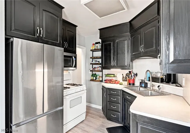 3rd image of 1632 Rockford St, Akron, OH 44301 | MLS# 5230349