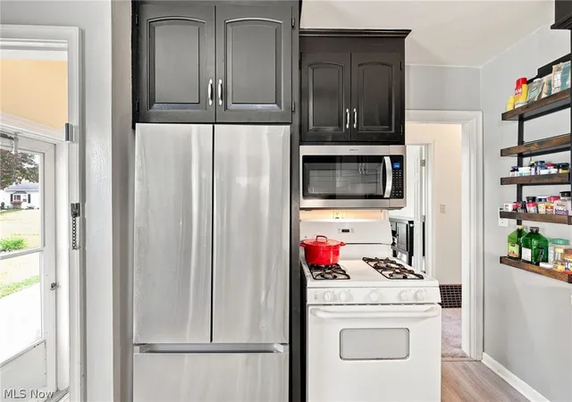 5th image of 1632 Rockford St, Akron, OH 44301 | MLS# 5230349