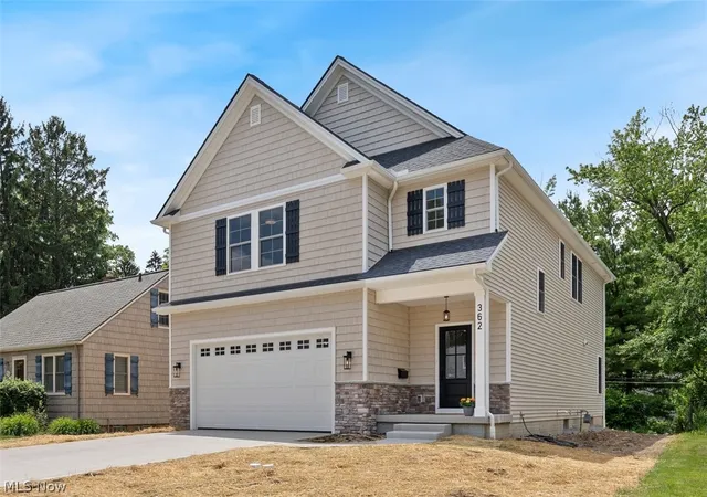 Photo 1 of Single family home for sale at 362 Oakmoor Ave, Bay Village, OH 44140 | MLS# 5230236 | Listing updated on 2026-09-18