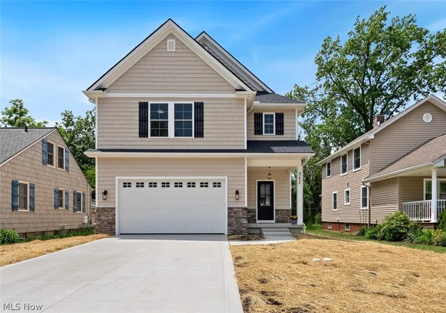 Photo 2 of Single family home for sale at 362 Oakmoor Ave, Bay Village, OH 44140 | MLS# 5230236 | Listing updated on 2026-09-18