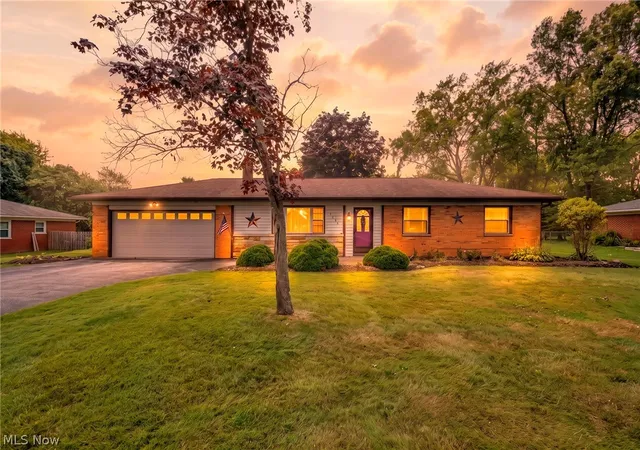 Photo 2 of Sale Pending at 9186 Shepard Rd, Macedonia, OH 44056 | MLS# 5229990 | Listing updated on 2026-08-27