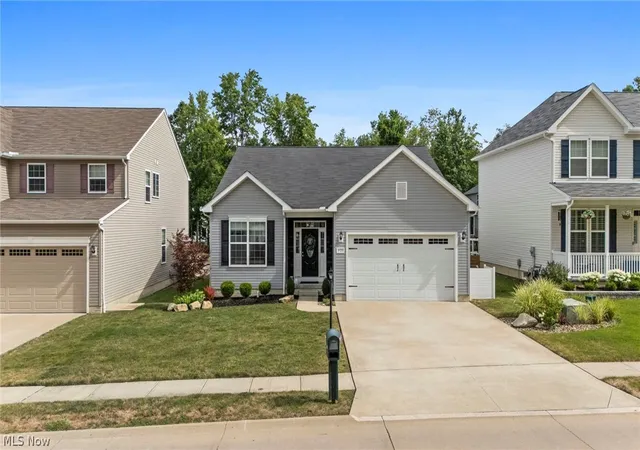 1st image of 3725 East Blvd, Aurora, OH 44202 | MLS# 5229682